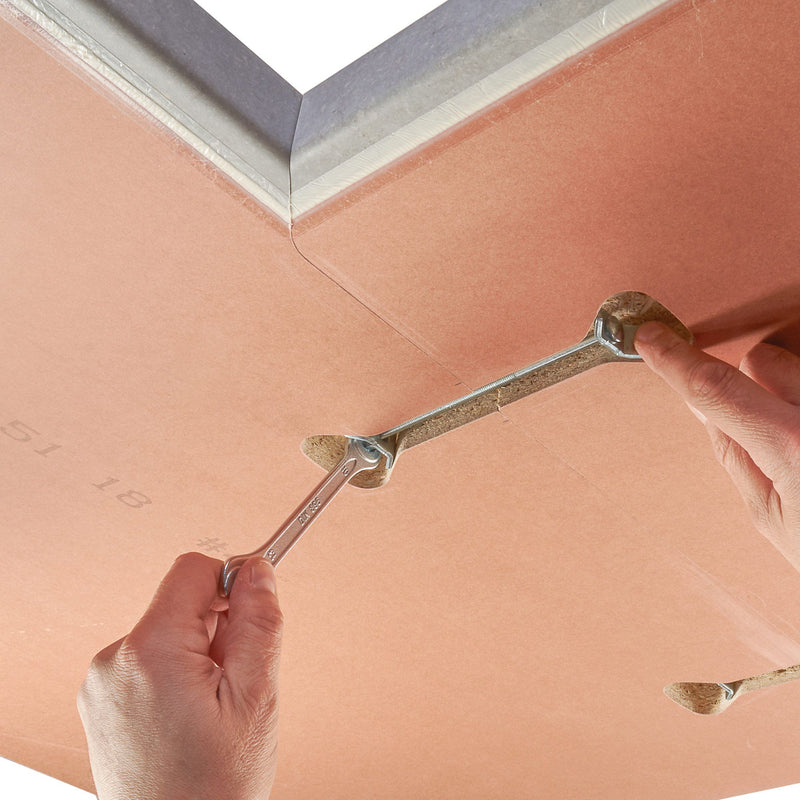 CR/KFP/3 - Kitchen Fitters Pack Three