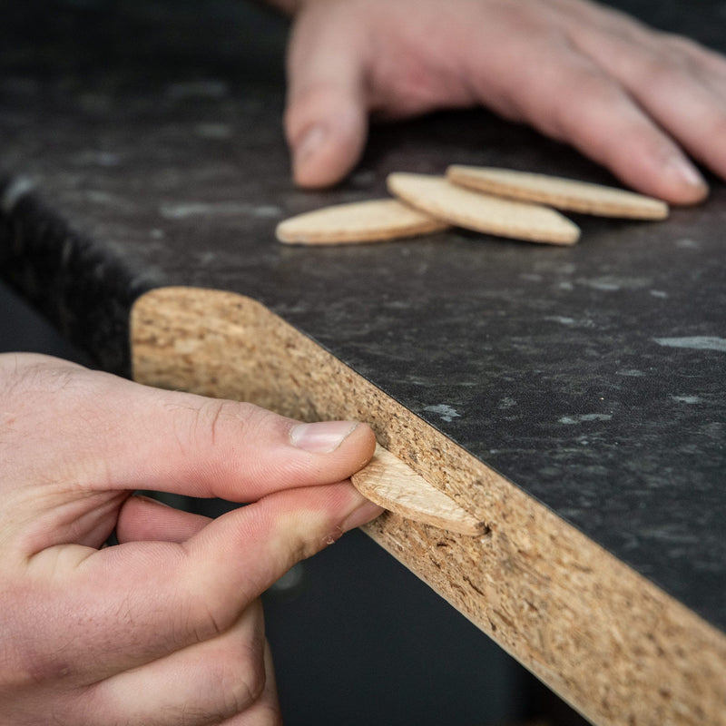 CR/KFP/3 - Kitchen Fitters Pack Three