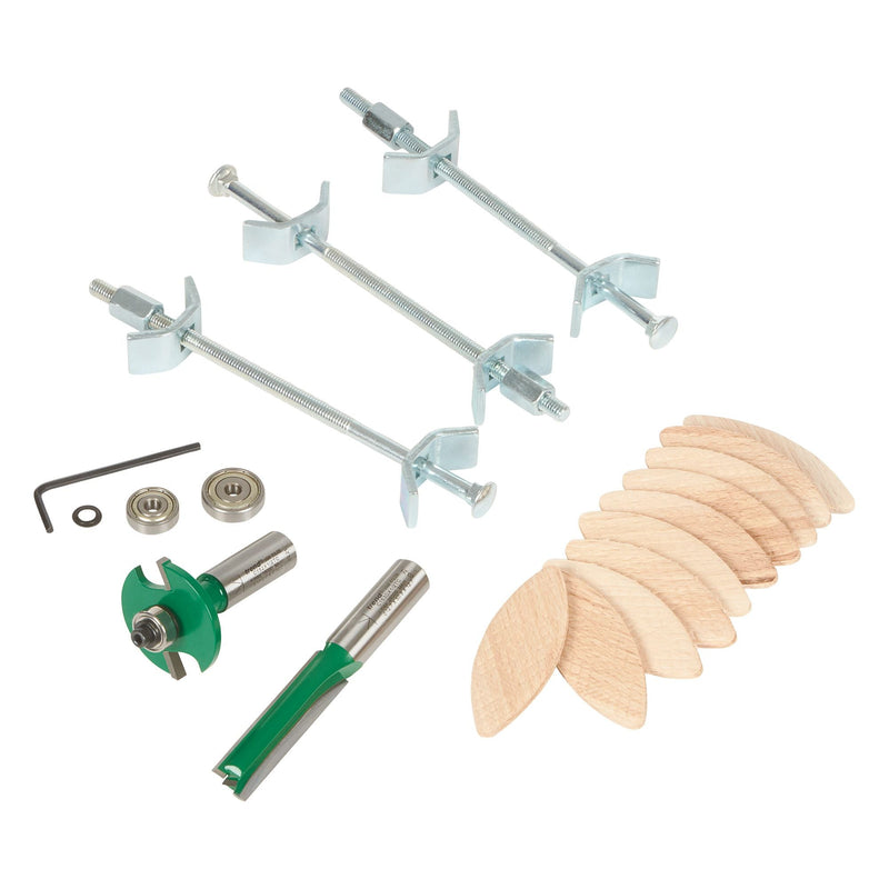 CR/KFP/3 - Kitchen Fitters Pack Three