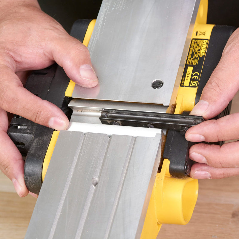 CR/PB29/5PR - Planer blade pack 82mm x 5.5mm CR/PB29 x 5 pairs TC