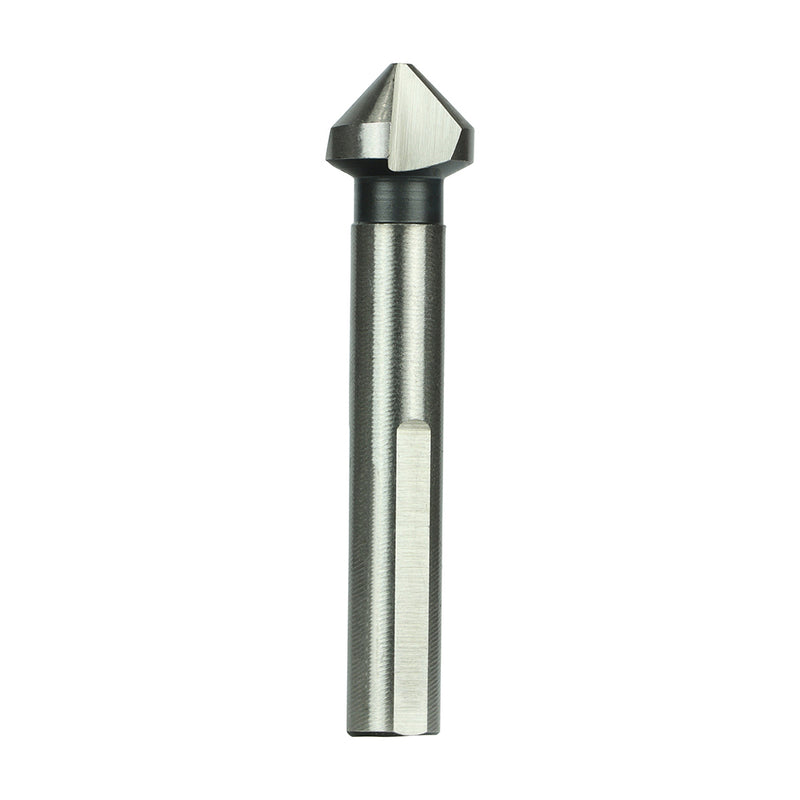 TIMCO 3 Flute Countersink M2 HSS