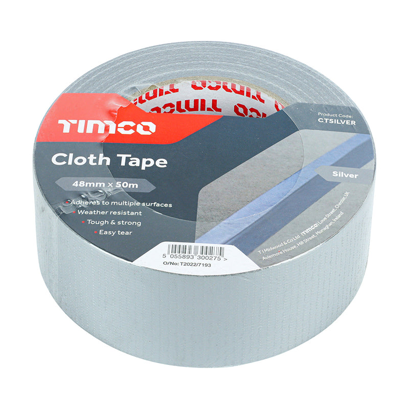 TIMCO Cloth Tape