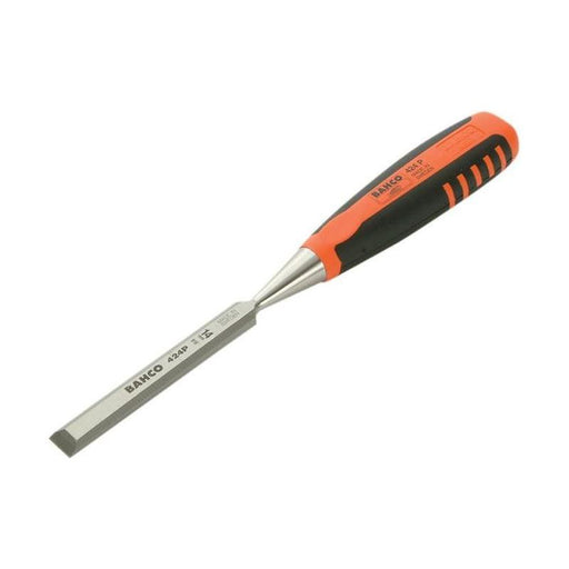 Bahco 424-P Bevel Edge Chisel 14mm (9/16in) Bahco - RockBottom Northampton