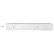 Masterplug Extension Lead 240V 6-Gang 13A White 2m Masterplug - RockBottom Northampton
