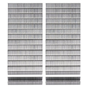 Draper Type-53 Staples, 12mm (Pack of 5000) Draper - Town Tools