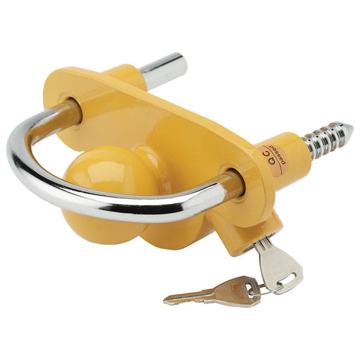 Draper 99663 Hitch Lock, 50mm