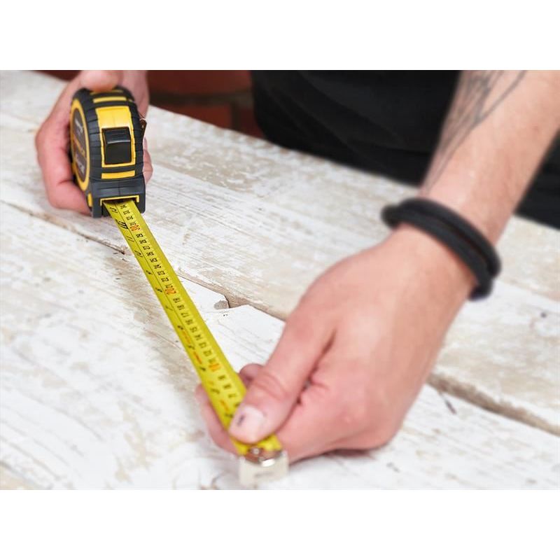 Komelon Gripper™ Tape 5m/16ft (Width 19mm) Komelon - RockBottom Northampton