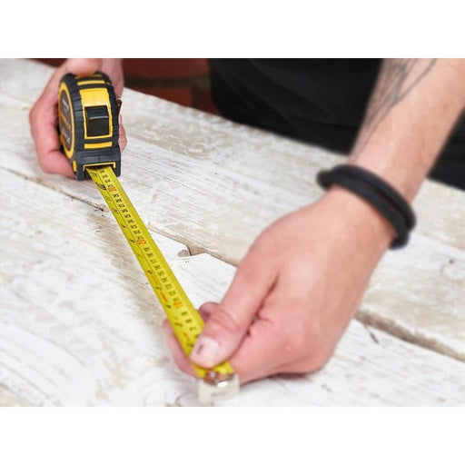 Komelon Gripper™ Tape 5m/16ft (Width 19mm) Komelon - RockBottom Northampton