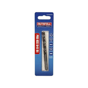 Faithfull Professional HSS Jobber Drill Bit Pre Pack 6.50mm OL:100mm WL:58mm Faithfull - RockBottom Northampton