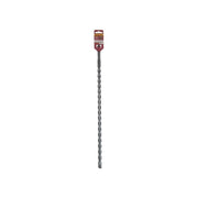 Starrett SDS Plus 4 Point Drill Bit 14 x 460mm Starrett - RockBottom Nothampton