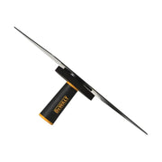 Dewalt Drywall Anodised Finishing Hawk 13in² DEWALT Drywall - RockBottom Northampton
