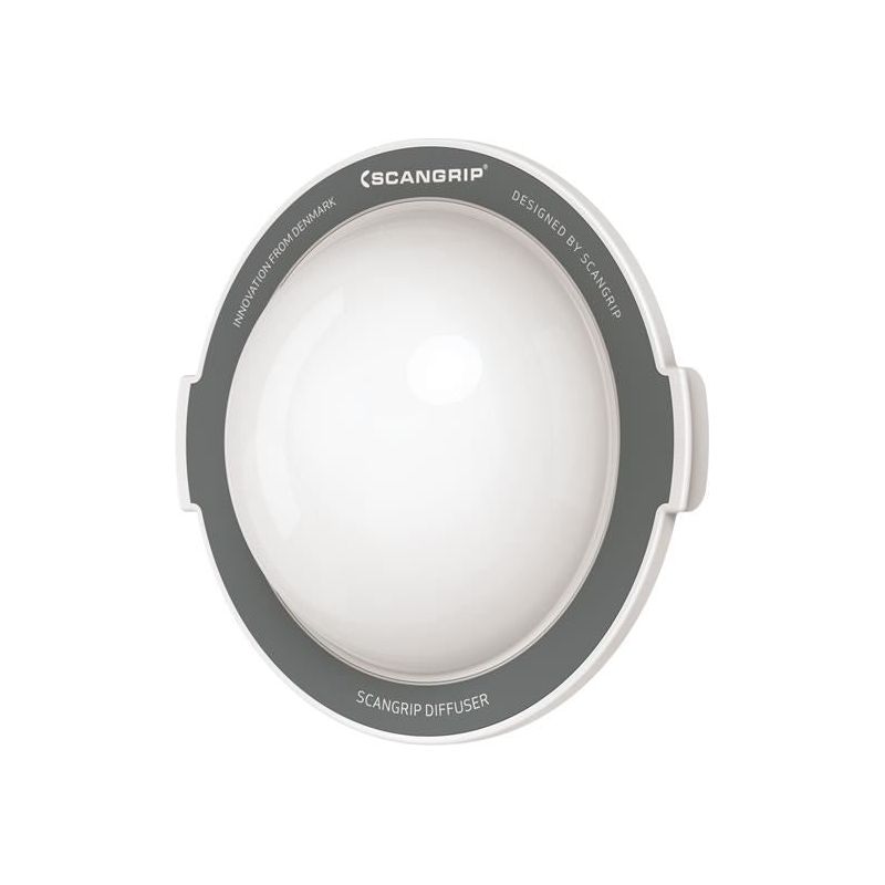 Scangrip® Large Diffuser SCANGRIP® - RockBottom Nothampton