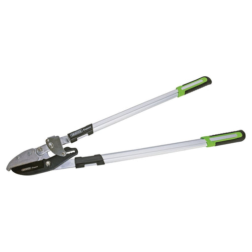 Draper 94984 Draper Expert Ratchet Action Anvil Pattern Loppers, 750mm