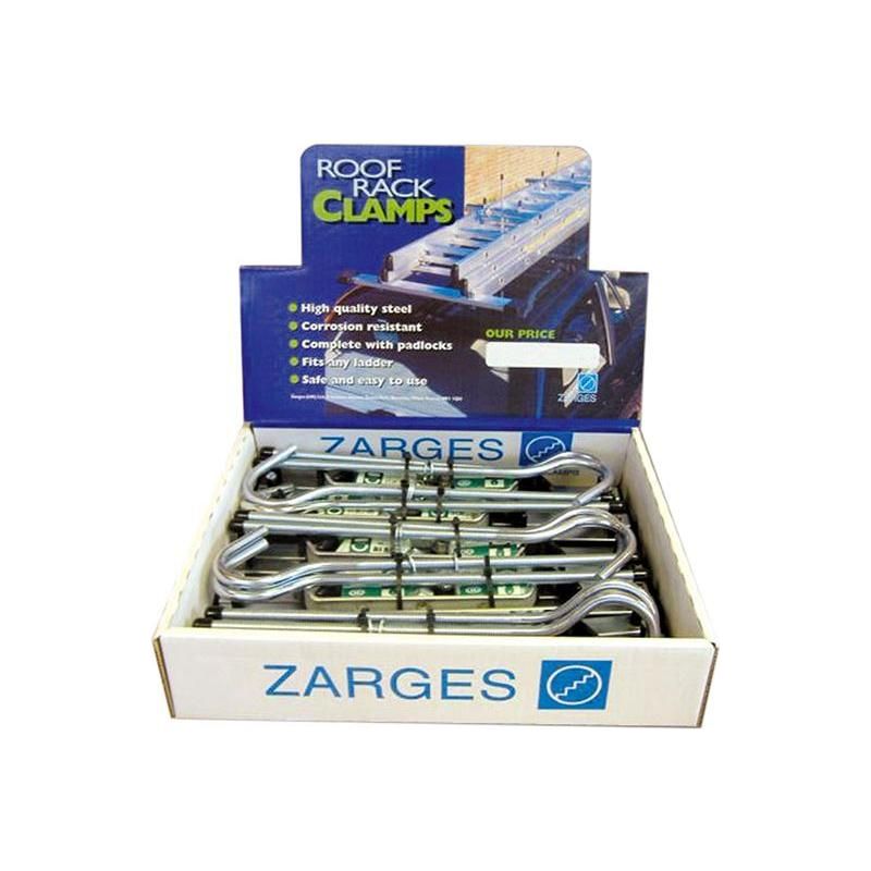 Shop All Zarges