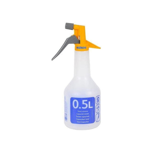 Hozelock 4120 Spraymist Trigger Sprayer 0.5 litre Hozelock - RockBottom Northampton