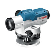 Bosch GOL 26 D Professional Optical Level Bosch - RockBottom Northampton