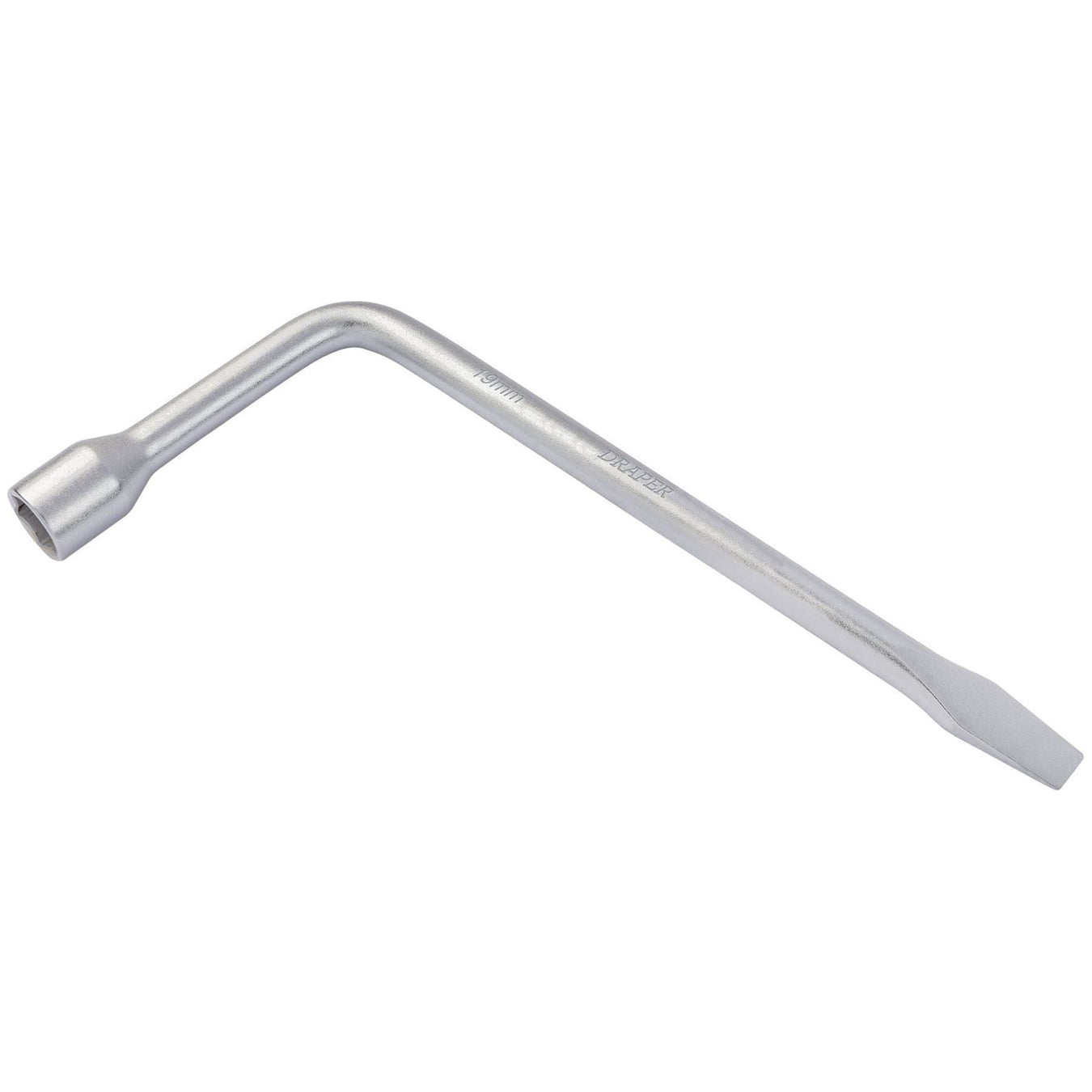 Automotive & Garage > Bodywork & Tyre Tools > Wheel Wrenches