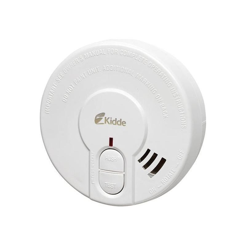 Workwear & Safety > Safety > Smoke & Carbon Monoxide Detectors