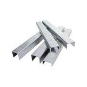 Tacwise 53 Light-Duty Staples 14mm (Type JT21 A) (Pack 2000) Tacwise - RockBottom Northampton