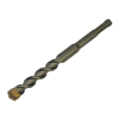 Faithfull SDS Plus Drill Bit 6.5mm OL: 160mm WL: 100mm Faithfull - RockBottom Northampton
