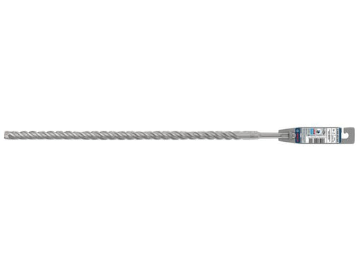Bosch Powertool Accessories PRO SDS plus-5X Hammer Drill Bit 16.0 x 400 x 460mm Bosch Powertool Accessories - RockBottom Northampton