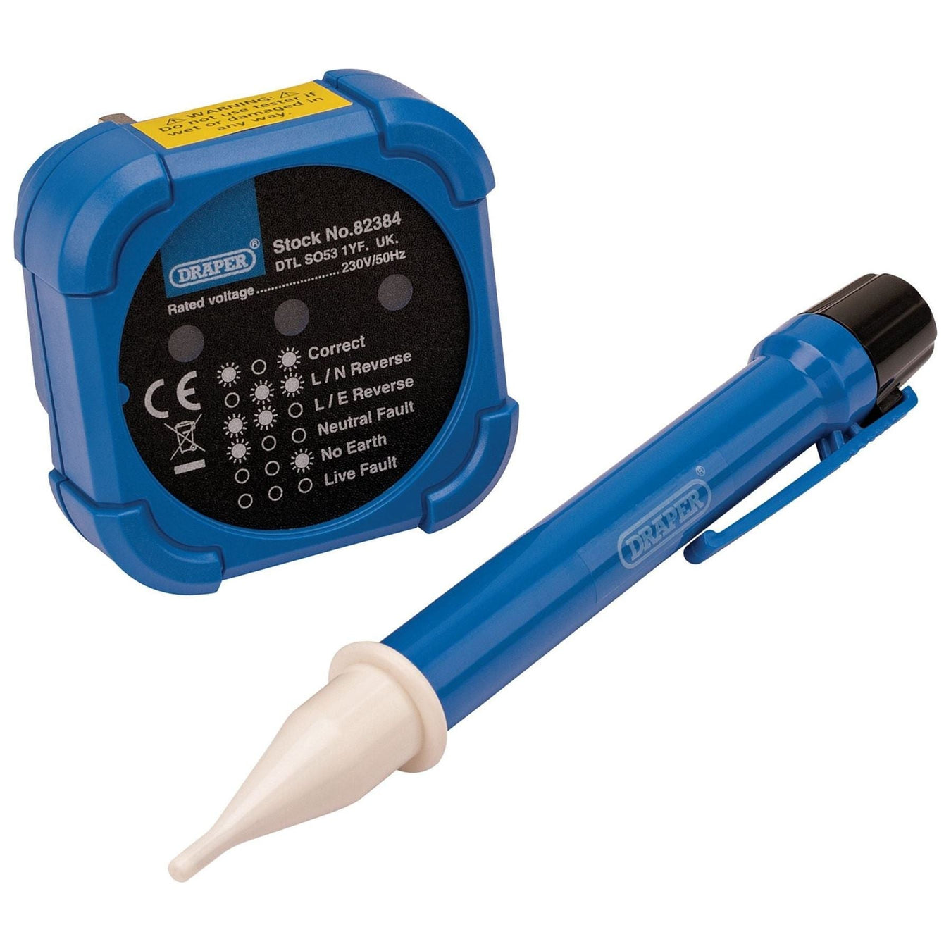 Voltage Testers