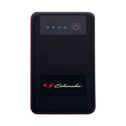 Draper Schumacher SL471 12V Lithium Booster and Power Bank, 600PA Draper - Town Tools
