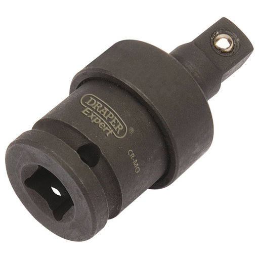 Draper 07019 Impact Universal Joint, 1/4" Sq. Dr.