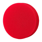 Draper Ultra-Fine Finishing Pad, 80mm, Red Draper - Town Tools