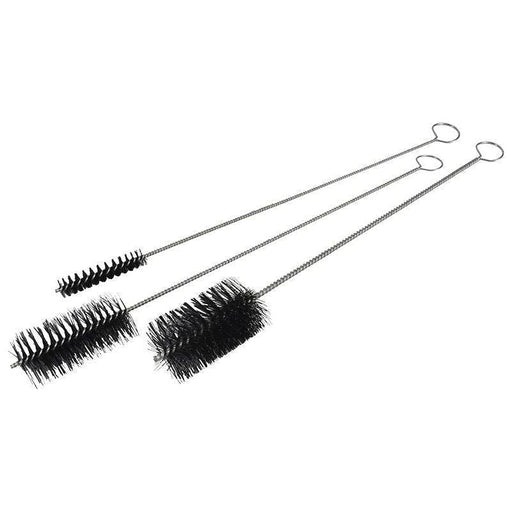 Monument 3014J-1 Boiler Flue Brushes (Pack 3) Monument - RockBottom Northampton