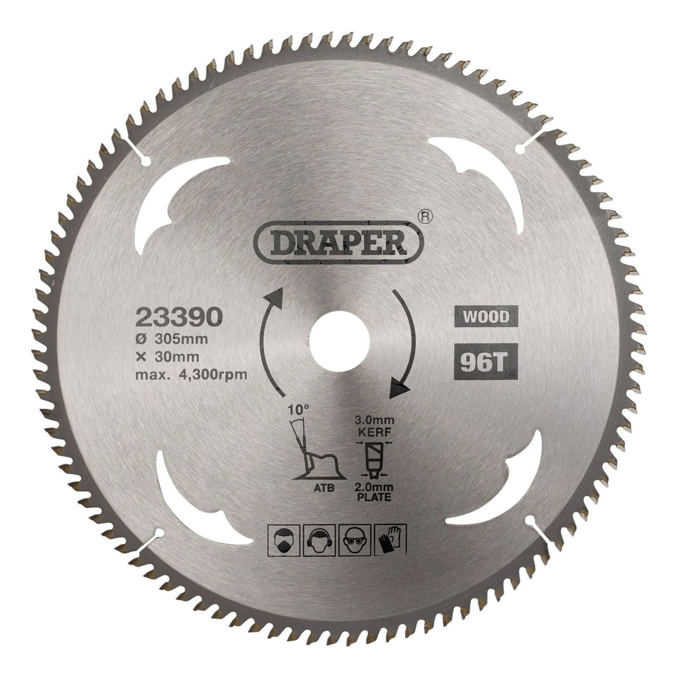 Saw Blades
