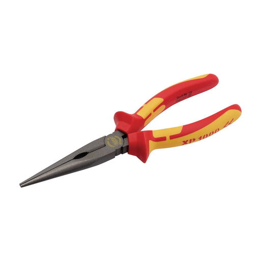Draper 94627 XP1000® VDE Long Nose Pliers, 200mm