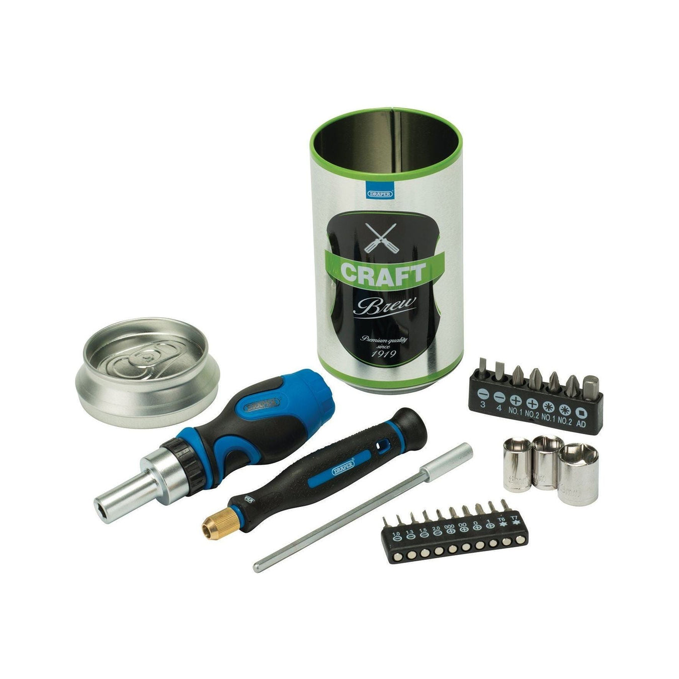 Hand Tools > Screwdrivers, Hex & TORX Keys > Ratchet Head Spanners