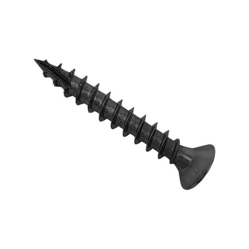 Forgefix Spectre™ PZ Compatible Advance Multi-purpose Wood Screw 4.0 x 30mm Box 200 ForgeFix - RockBottom Northampton