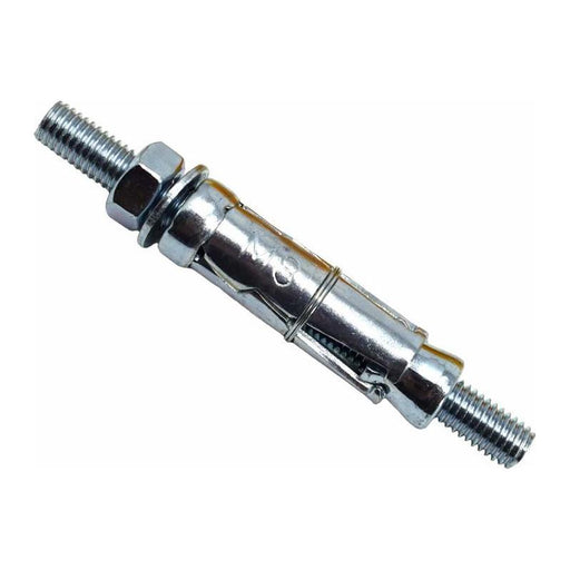 Masonmate® Medium-Duty Projecting Shield Anchor M8 x 25mm (50) MASONMATE® - RockBottom Northampton