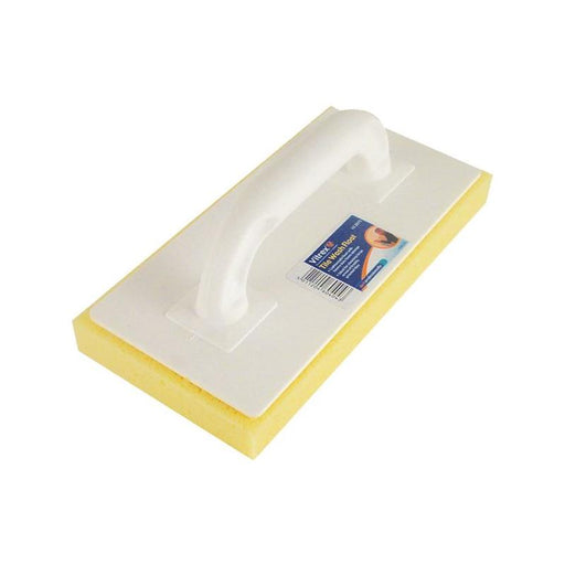 Vitrex Tile Wash Float 11 x 5.1/2in Vitrex - RockBottom Northampton