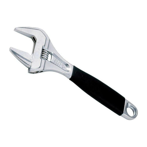 Bahco 9029C Chrome ERGO™ Adjustable Wrench Capacity 32mm Bahco - RockBottom Northampton