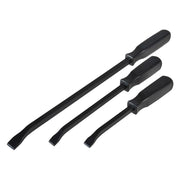 Faithfull Mechanic's Pry Bar Set, 3 Piece 210, 300 & 450mm Faithfull - RockBottom Northampton