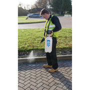 Draper 82460 Draper Expert EPDM Pump Sprayer, 10L