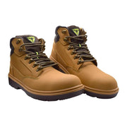 Scan Desert Viper S3 Safety Boots UK 10 EUR 45 Scan - RockBottom Nothampton