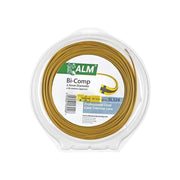 Alm Manufacturing SL324 Bi-Component Line 80m x 2.4mm ALM Manufacturing - RockBottom Northampton 