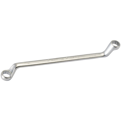 Draper 06127 Elora Deep Crank Metric Ring Spanner, 12 x 13mm