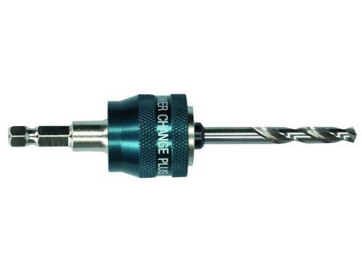 Bosch Powertool Accessories Hex Power Change Plus Arbor + Pilot Drill Bit Bosch Powertool Accessories - RockBottom Northampton