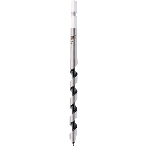 Draper 76033 Draper Expert Standard Pattern Auger Bit, 8 x 150mm