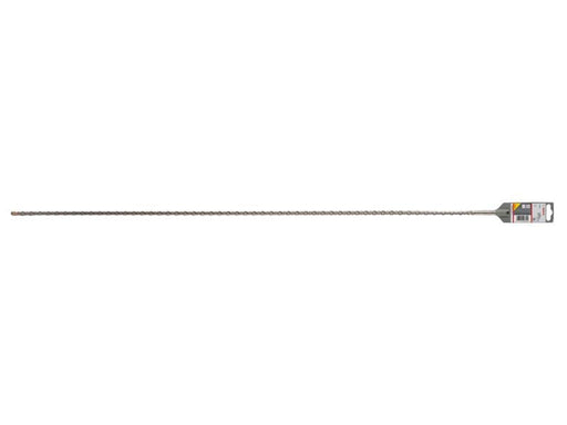 Bosch Powertool Accessories SDS plus-5 Hammer Drill Bit 10 x 950 x 1005mm Bosch Powertool Accessories - RockBottom Northampton