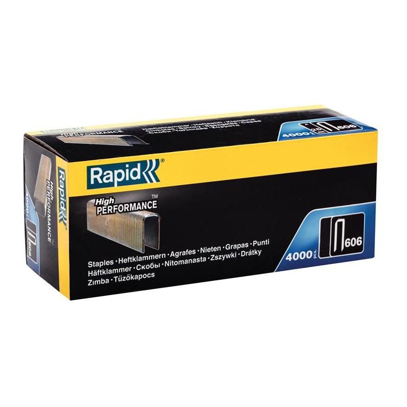 Staples
