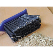 Faithfull Large Plastic Dustpan & Brush Set Faithfull - RockBottom Northampton