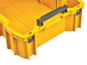 DEWALT Storage TOUGHSYSTEM 2.0 Deep Internal Tray DEWALT Storage - RockBottom Northampton