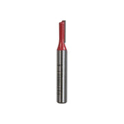 Faithfull Router Bit TCT Single Flute 4.0 x 11mm 1/4in Shank Faithfull - RockBottom Northampton