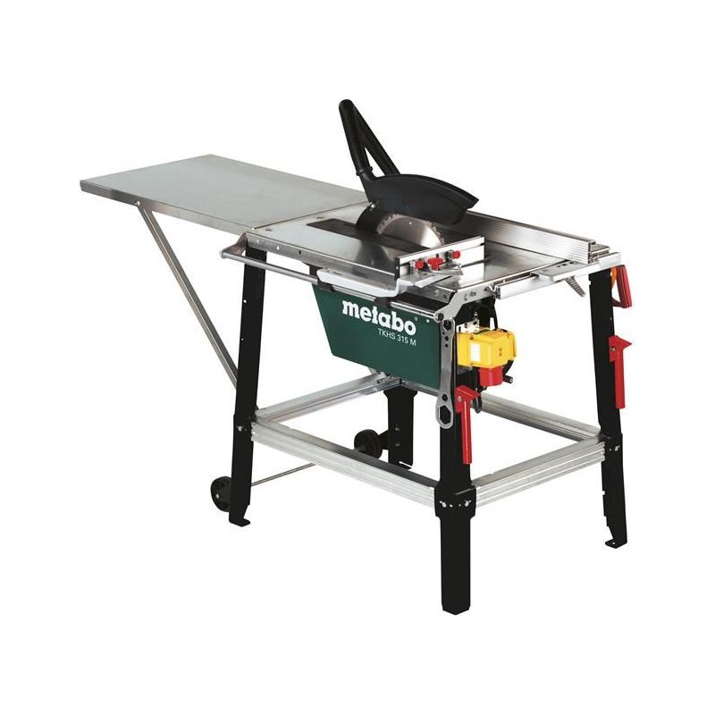 Site & Workshop Saws